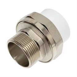 Муфтовая американка КОНТУР 11301040401 - фото 16839312