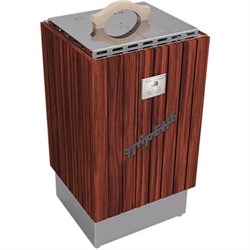 Электрический запарник для веника VVD Парень - фото 16839407