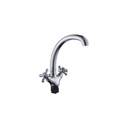 Смеситель для кухни Эверест B42-301 - фото 16839488