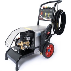 Электрическая мойка высокого давления Bennett Power - фото 16839561