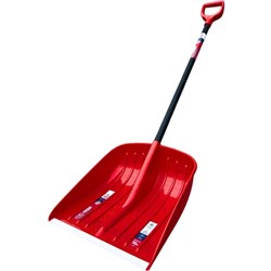 Пластиковая лопата ООО Агростройлидер ASL Strong (Winter) - фото 16839567