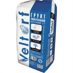 Универсальный грунт Veltorf FP05000004 - фото 16839647