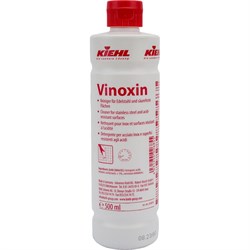 Средство для чистки нержавеющей стали и кислотостойких материалов KIEHL KG Vinoxin - фото 16839659