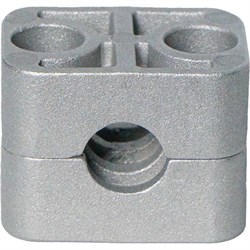 Корпус зажима A-Flow легкая серия - фото 16839883