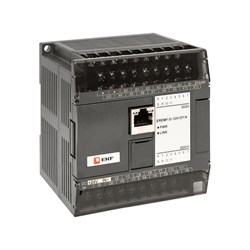 Модуль дискретного в/в EKF EREMF 12/12 N PRO-Logic - фото 16839885