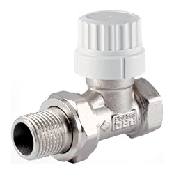 Термостатический клапан радиатора Profactor PF RVT 980 - фото 16840121