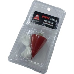 Отвес каменщика TOOLAS 3684 - фото 16840246