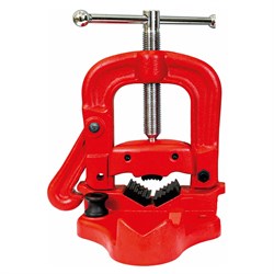Тиски для труб BREXIT 2110014 - фото 16840287