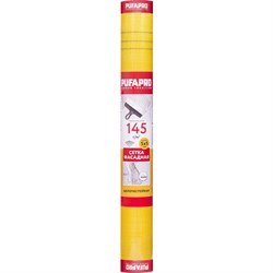 Стеклотканевая фасадная сетка PUFAPRO 71703000 - фото 16840686