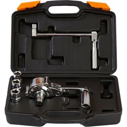 Гайковерт для легковых а/м АВТОМАГНАТ AM-06-001 - фото 16840865