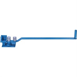 Станок для сгибания арматуры KANCA 60505010814 - фото 16840901