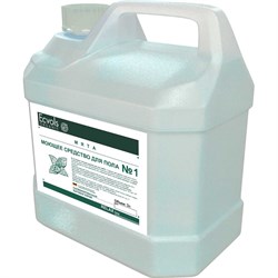 Гипоаллергенное средство для мытья пола Ecvols №1 - фото 16841133