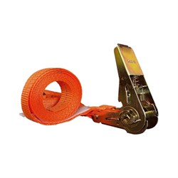 Комплект стяжных ремней для крепления груза Grosco RST05004C0 - фото 16841183