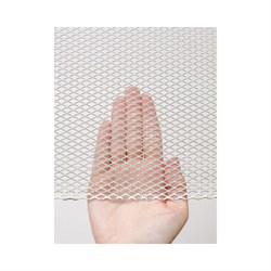 Cетка для фильтра, вентиляции, тюнинга, радиатора, сушки Фабрика сеток "Железный слон" ЦПВС - фото 16841358