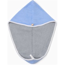 Чалма для сушки волос Этель 10515788 - фото 16841397