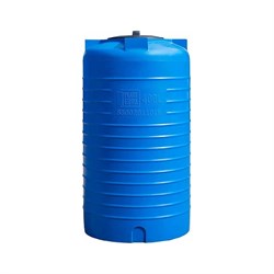 Вертикальная емкость PLASTERRA PT VL 400 - фото 16841479