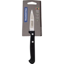 Нож для очистки овощей Tramontina Ultracorte - фото 16841486