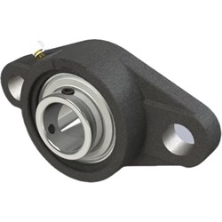 Подшипниковый узел FXM UCFL205 - фото 16841766