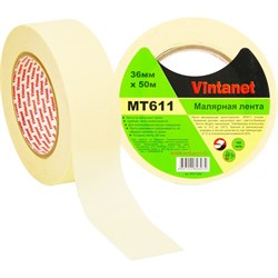 Малярная лента VINTANET MT611 - фото 16842148