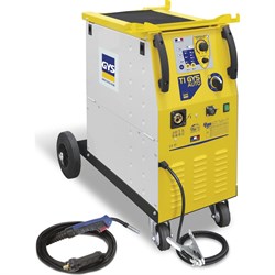 Синергетический сварочный аппарат GYS T1 GYS AUTO - фото 16842158