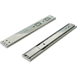 Шариковые направляющие LEMAX PROF DM45-300-DW - фото 16842706