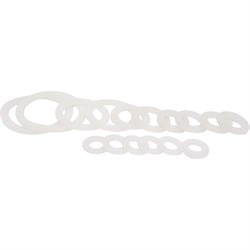 Набор силиконовых прокладок ДТРД ФП-3 - фото 16842886