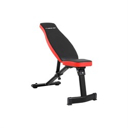 Универсальная силовая скамья UNIXFIT Fit BENCH 130 - фото 16842940