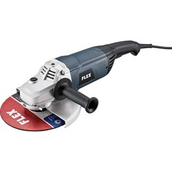 Угловая шлифовальная машина FLEX L 2270 230 - фото 16843135