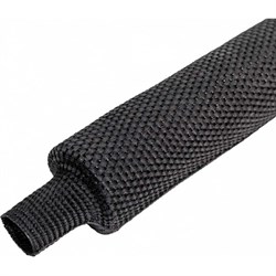 Термоусаживаемая кабельная оплетка Fortisflex XT- 30/15 - фото 16843148