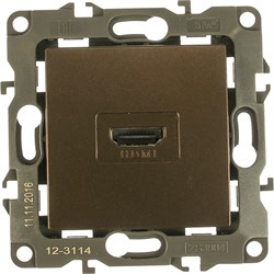 Розетка ЭРА 12-3114-13 - фото 16843212