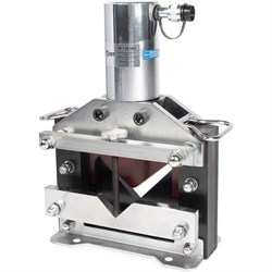 Гидравлический уголкорез КВТ УР-110 серия ПРОФИ - фото 16843278