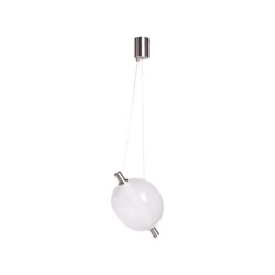 Люстра De Markt Граффити - фото 16843328