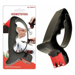 Ножеточка Мультидом AN60-43 - фото 16843351