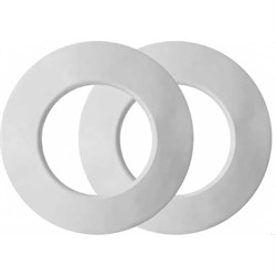 Накладка декоративная для дымохода VIVALDO ШГ111113 - фото 16843391