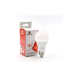 Светодиодная лампа IRS Electrics LB-YLCL-08 - фото 16843575