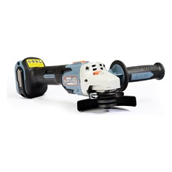 Угловая аккумуляторная шлифовальная машина SENIX PAX2115-M2-EU - фото 16843800