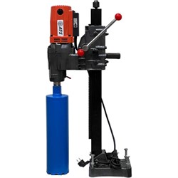 Установка алмазного бурения AT-S SU-268 - фото 16843816