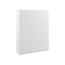 Шкаф Woodville мадера - фото 16843895