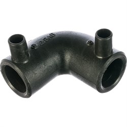 Электросварной отвод SABfuse 8025025000 - фото 16844080