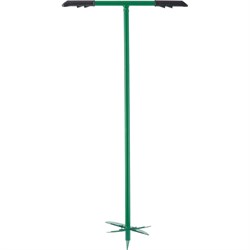 Садовый лопастной бур КЭС 21010017 - фото 16844092