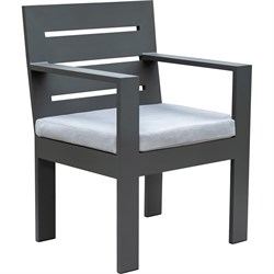 Уличный стул GreenWeen KORFU - фото 16844126
