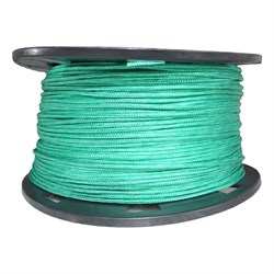 Плетеная веревка Эбис 76242 - фото 16844277