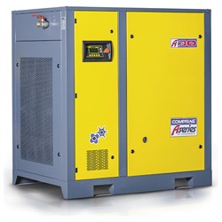 Винтовой компрессор COMPRAG A-3008 - фото 16844382