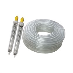 Гидростатический уровень USP 18805 - фото 16844398