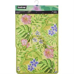 Набор ковриков для ванной SUNSTEP tropic - фото 16844681