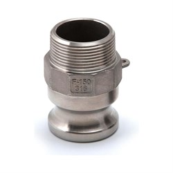 Камлок HIMPT 00028008283 - фото 16845025