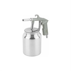 Пескоструйный пистолет FIT 81081 - фото 16845146