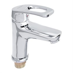 Смеситель для раковины Rain Сапфир - фото 16845175