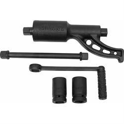 Механический гайковерт Gigant GTQM-3 - фото 16845176