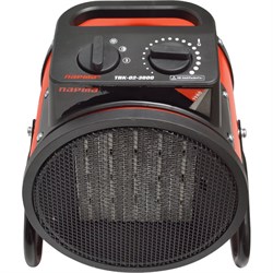 Тепловентилятор ПАРМА ТВК-02-3000 - фото 16845354